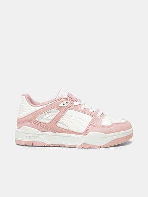 Puma Women's Slipstream Pink Sneaker