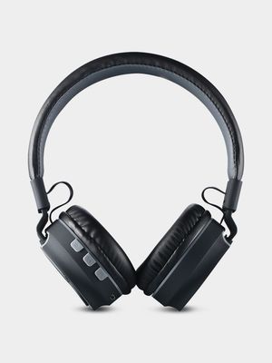 AMPLIFY PRO FUSION BT BLACK/GREY