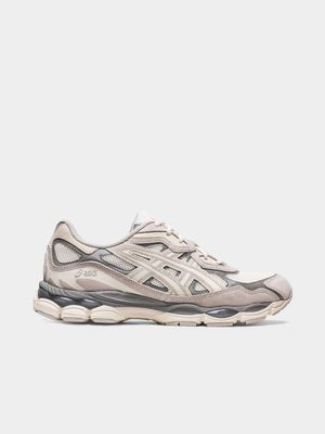 Asics Men's Gel-NYC Cream Sneaker