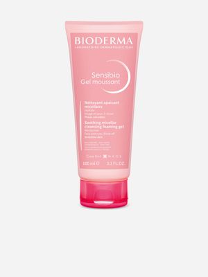 Bioderma Sensibio Foaming Gel