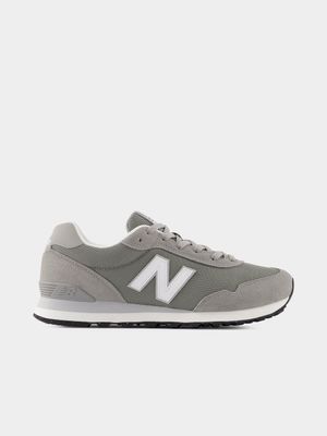 Men's New Balance 515 Grey Sneaker