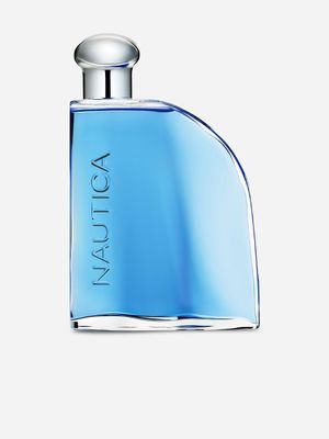 Nautica Blue Eau De Toilette