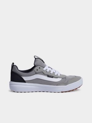 Women's Vans Range EXP Grey/White Sneaker