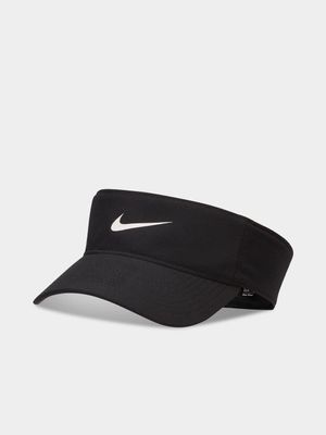 Nike Dri-Fit  Ace Visor Black