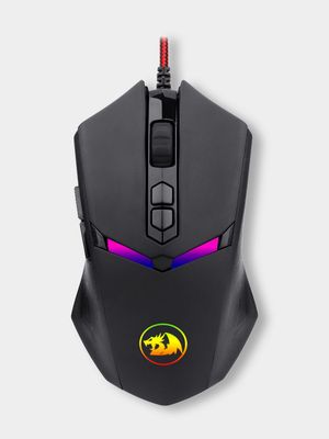 REDRAGON NEMEANLION 2 7200DPI Gaming Mouse