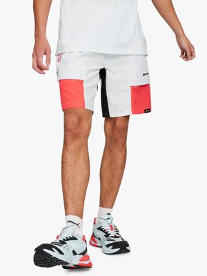 Puma Men's AMG Statement Dew Shorts