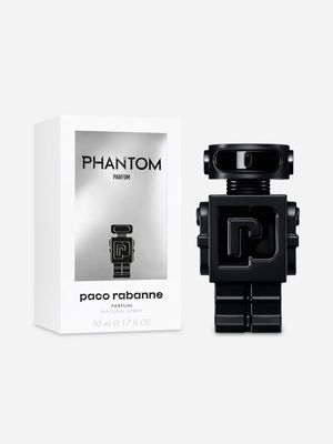 Rabanne Phantom Parfum Eau De Parfum