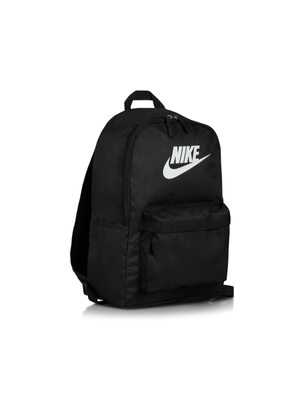 Nike Heritage Black Backpack