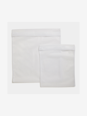 2 Pack Laundry Bag