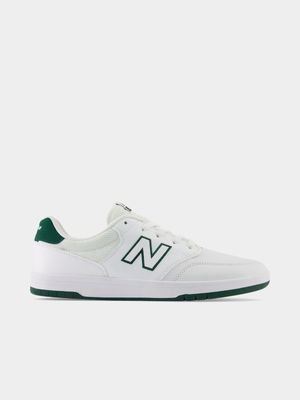 New Balance Men's 425 White Sneaker