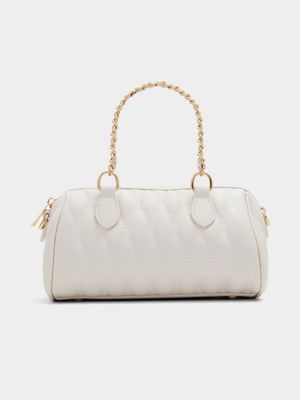 Women's Call It Spring Bone Kamoun Bag