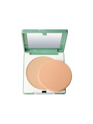 Clinique Stay-Matte Sheer Pressed Powder