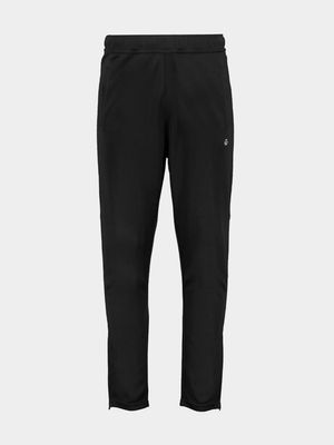 Men's TS Pique Active Black Tricot Pant