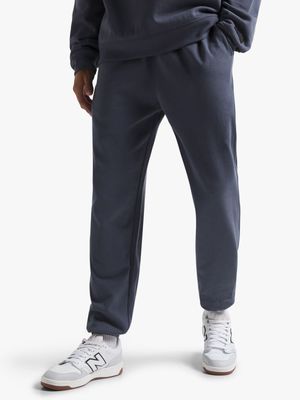 Redbat Classics Men's Navy Jogger