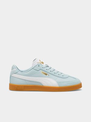 Puma Women's Club II Era Blue Sneaker