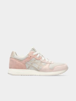 Asics Women's LYTE Classic Pink Sneaker