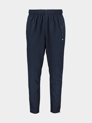 Men's TS 4-way Stretch Active Navy Pants