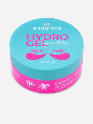 Essence Hydro Gel Eye Patches 30 Pairs