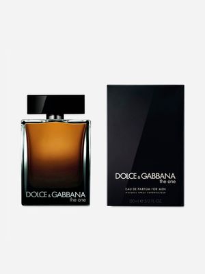 Dolce & Gabbana The One For Men Eau de Parfum