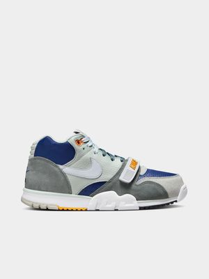 Nike Men’s Air 1 Trainer Multicolour Sneaker