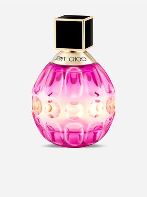 Jimmy Choo Rose Passion Eau De Toilette