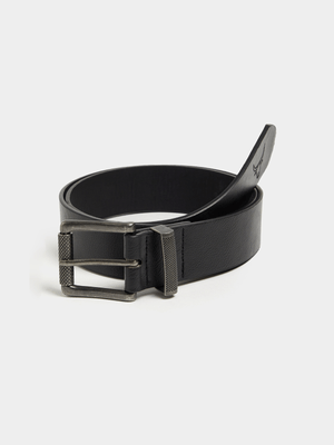 Men's Black Belt