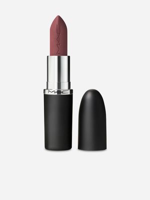 MAC Matte Lipstick Soar