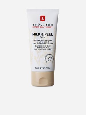 Erborian Milk & Peel Balm