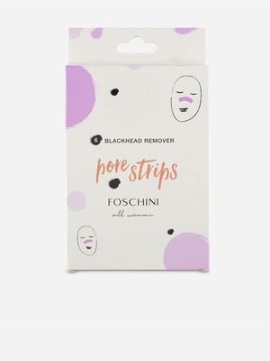 Foschini All Woman Nose Strips