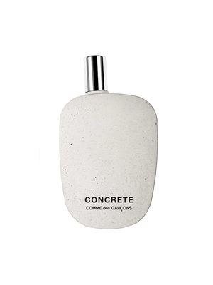 Fabiani Men's Concrete Comme des Garçons 80ML