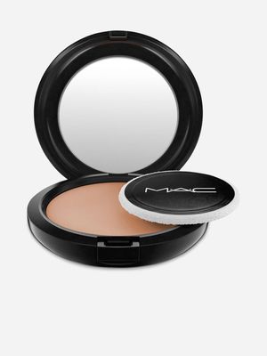 MAC Blot Pressed Powder