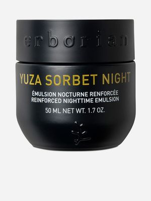 Erborian Yuza Sorbet Night