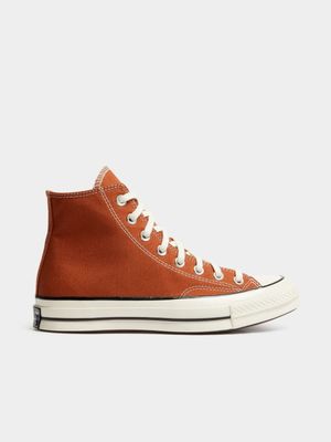 Converse Men's Tawn Chuck 70 Mid