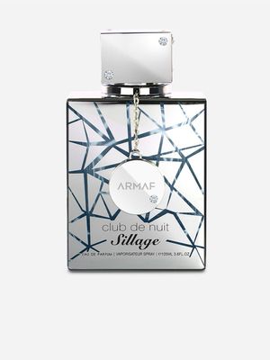 Armaf Club De Nuit Sillage Mens Eau de Parfum