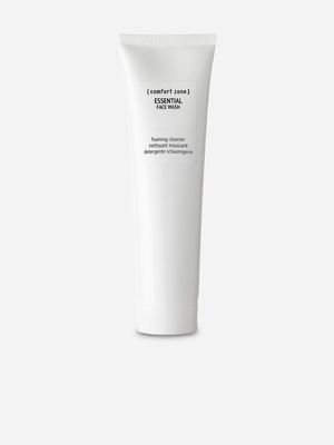 Comfort Zone Essential Face Wash