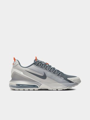 Nike Men's Air Max Pulse Roam Grey Sneaker