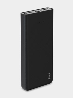 Snug 4 Cable Powerbank – 10000mAh