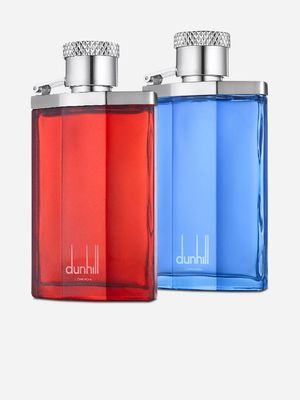 Dunhill Driven Blue Eau de Toilette Gift Set