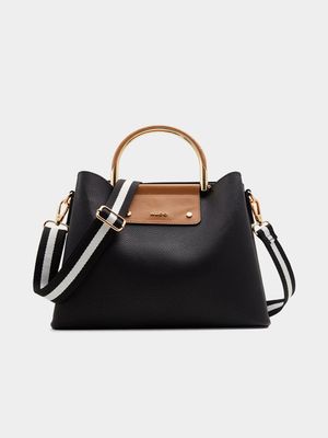 Women's ALDO Black Handbag