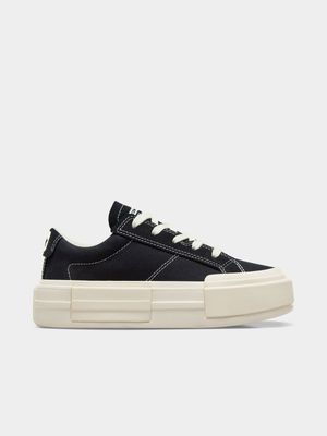 Converse Women's CTAS Cruise Low Black Sneaker