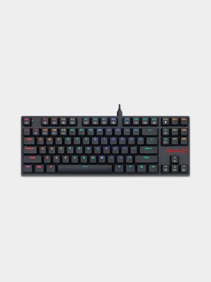 Redragon APS Pro Tenkeyless Super Silm Wireless Mechanical Gaming Keyboard