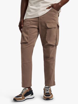 Men's Union-DNM  Stone Cargo Pant