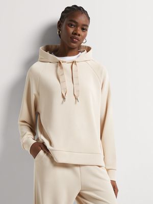 Modal Hoodie