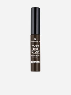 Essence Make Me Brow Eye Brow Gel Mascara 06