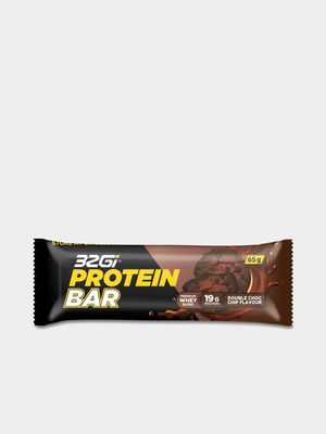 32Gi Double Chocolate Protein Bar 65g