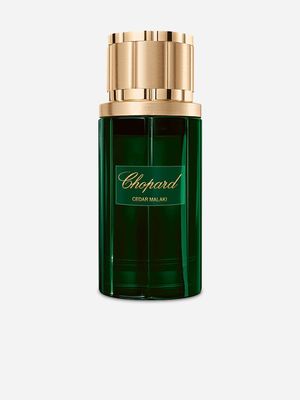 Chopard Cedar Malaki Eau de Parfum