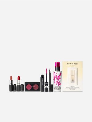 MAC Holiday Heroes Kit