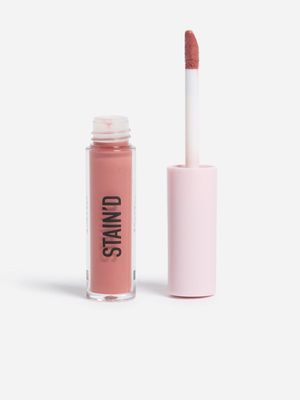 The FIX Stain'd Expresso Lip Gloss