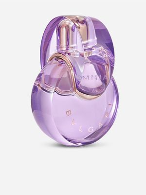 Bvlgari Omnia Amethyste Eau de Toilette