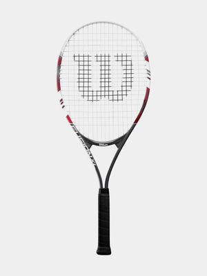 Wilson Fusion XL Tennis Racquet